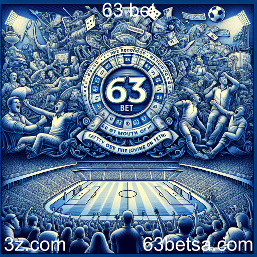 Atrações do Futebol na 63 bet